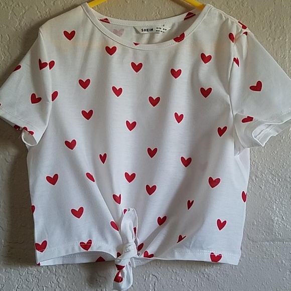 SHEIN Other - Kids top